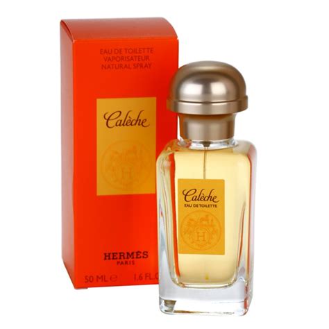 caleche hermes box set|Caleche Eau de toilette .